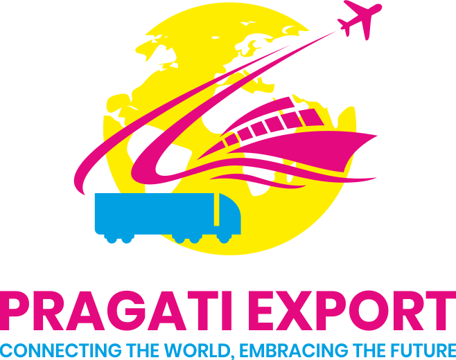 Welcome To Pragati Export
